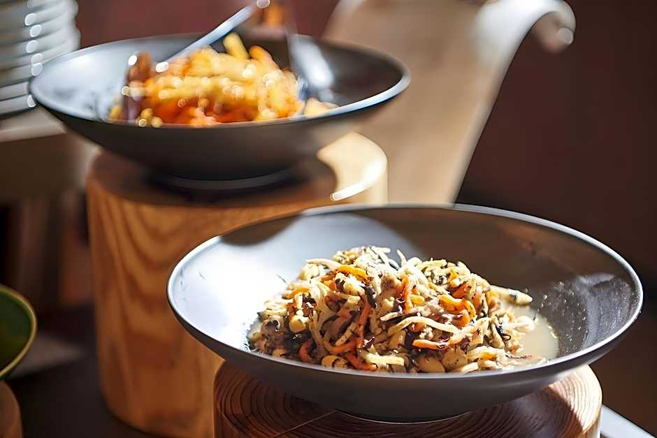 Keio Presso Inn Tokyo Kudanshita