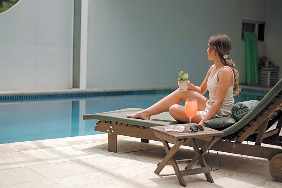 Locanda Hotel