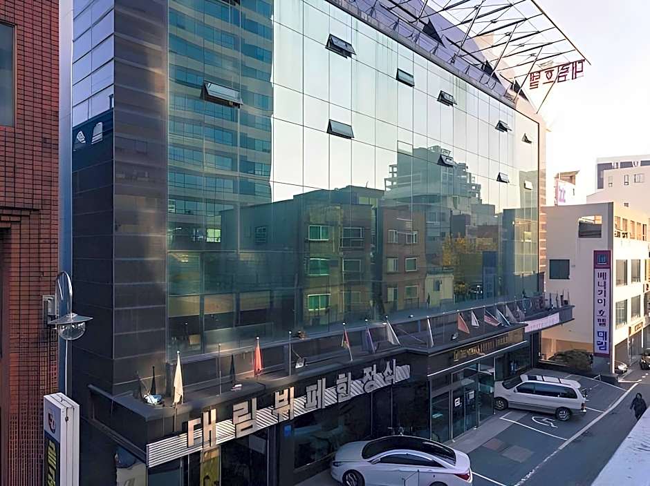 Benikea Hotel Daelim