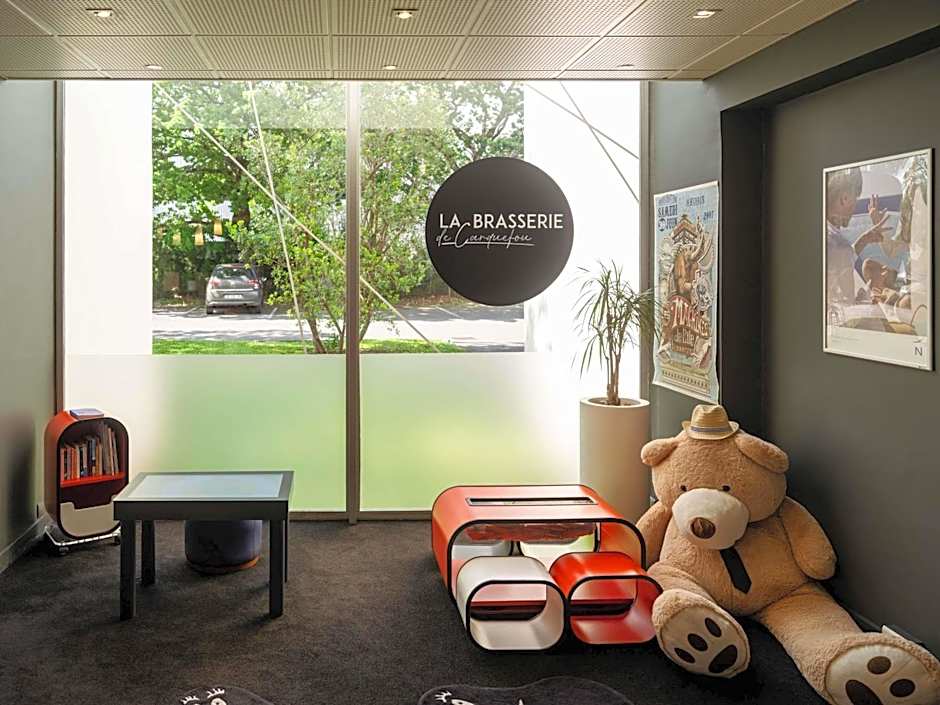 Novotel Nantes Carquefou