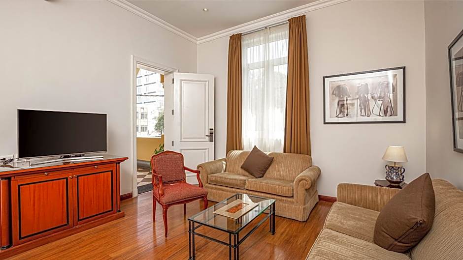 LP Los Portales Hotel Piura