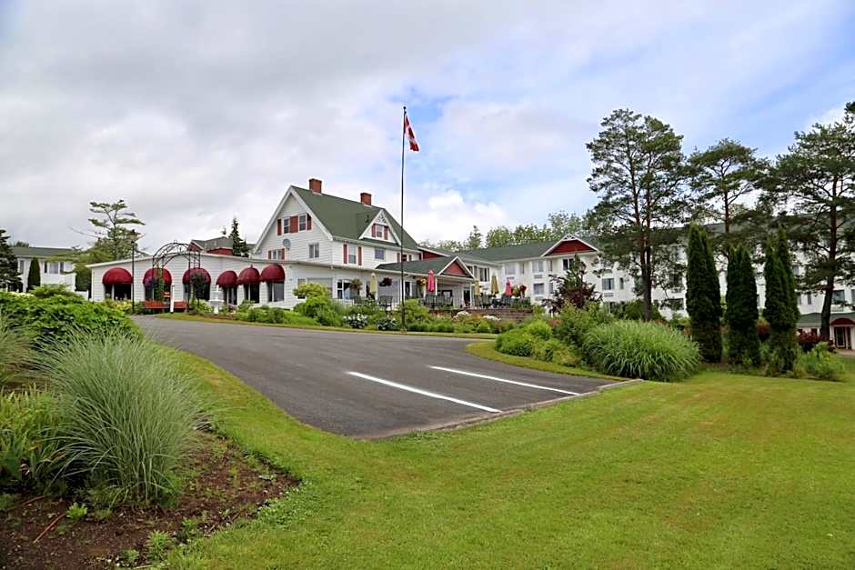 Auberge Gisele's Inn