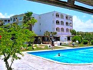 Ocean Heights View Hotel