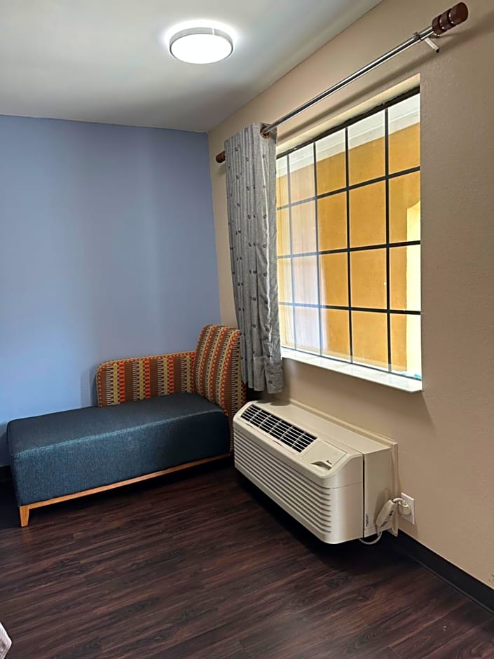 Express Inn Hartselle