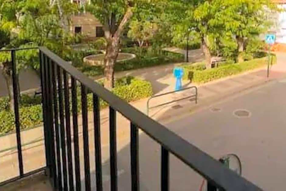 Casa Pablo -Granada-