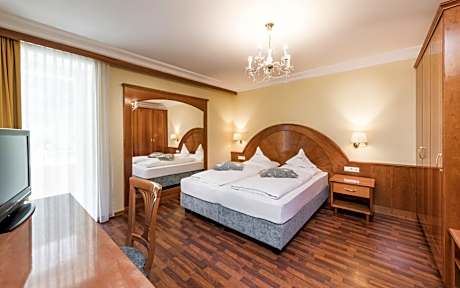 Family Suite Comfort