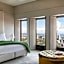 Sofitel Melbourne On Collins Hotel
