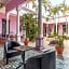Hotel Lavanda CAS