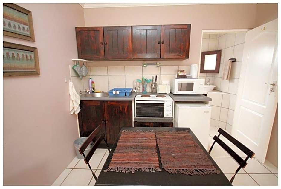 Nahoon Bed & Breakfast