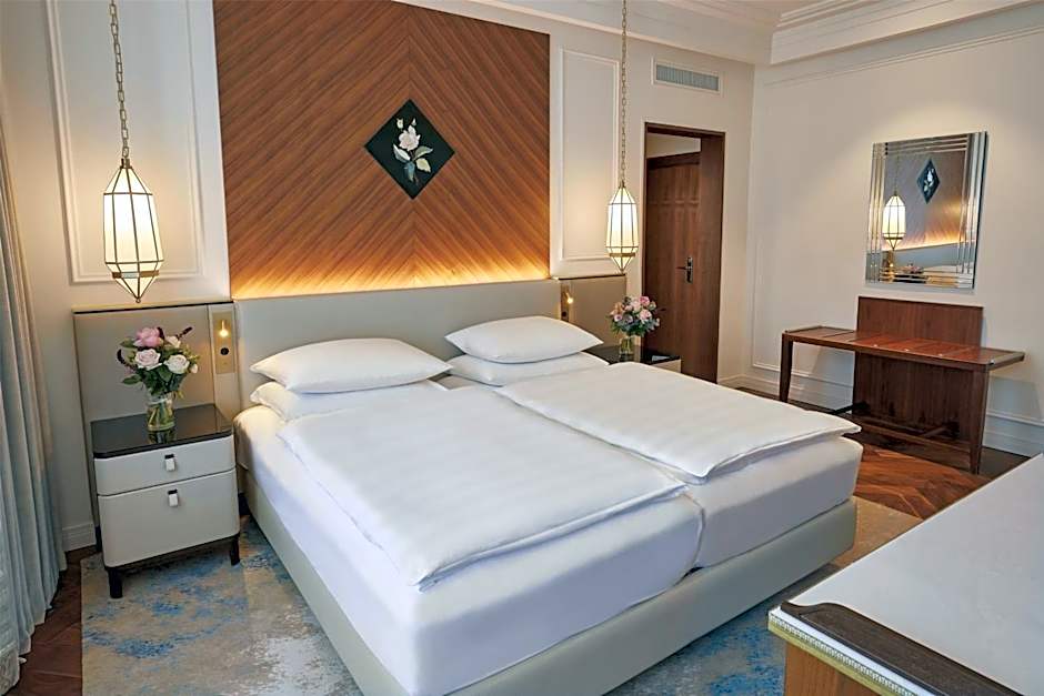 Vier Jahreszeiten Kempinski