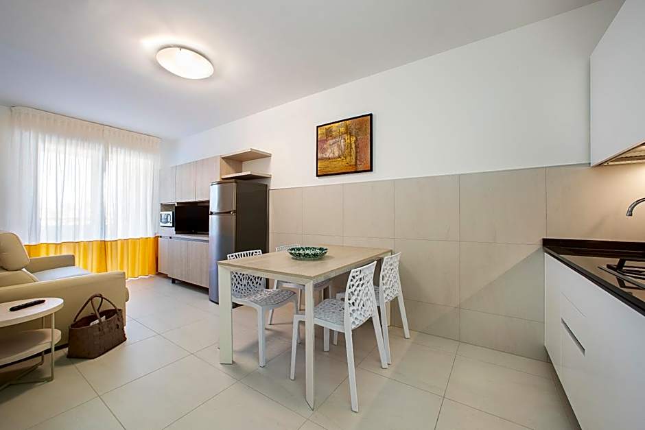 Residence Serenissima