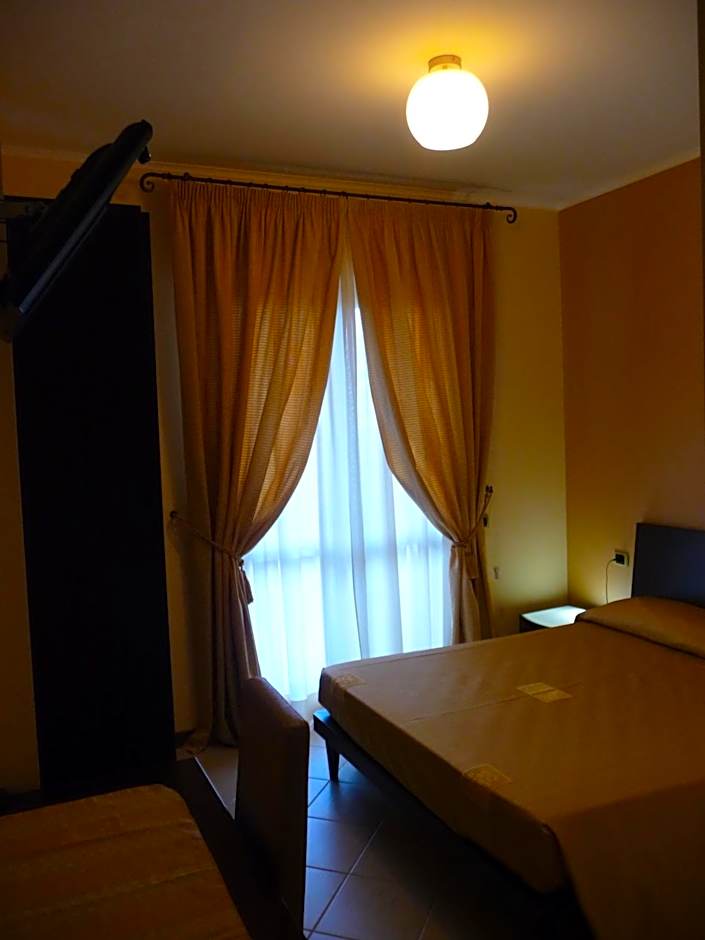 Hotel Naxos B&B
