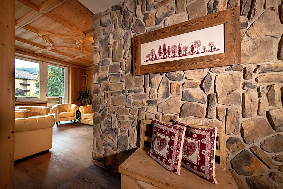 Sport Hotel S. Vigilio