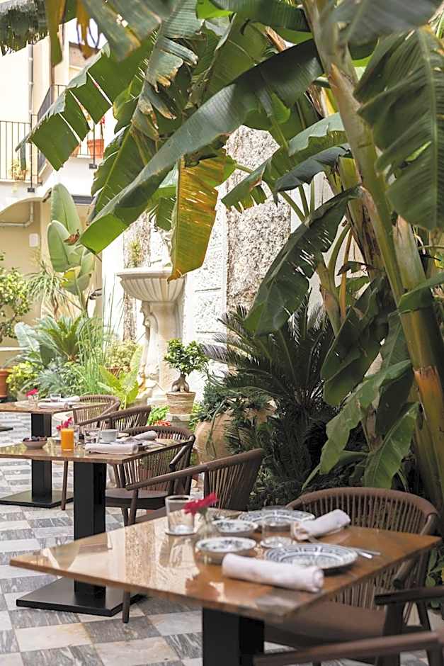 Relais - Palazzo Greco Stella