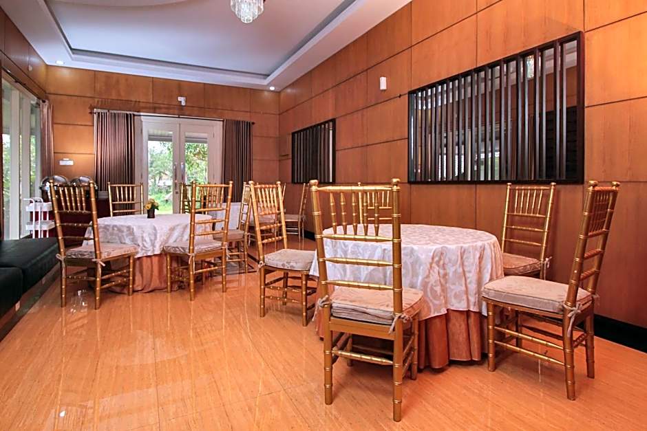 Urbanview Alfiya Hotel Lampung by RedDoorz