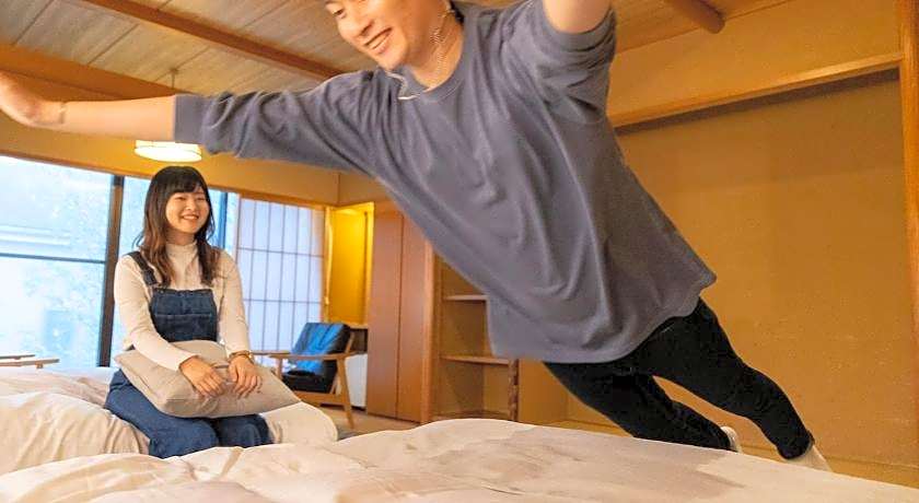 Kona Stay Bicycle Resort