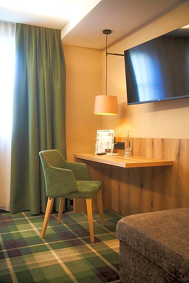 Hotel Restaurant Erber