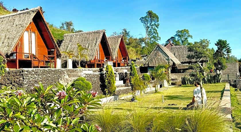 Alengkong Bali Camp