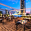 Royal Orchid Sheraton Riverside Hotel Bangkok