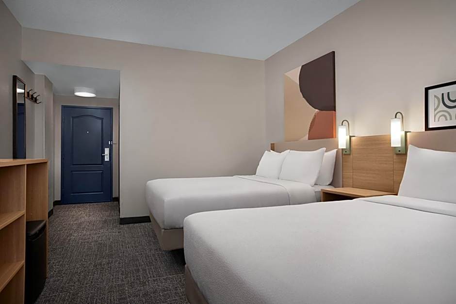 Spark by Hilton Denver Tech Center Greenwood Village