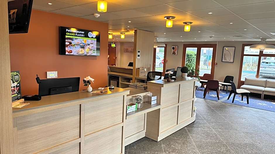 B&B HOTEL Saint-Witz Roissy