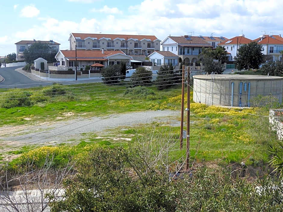 Hill View Hotel Apartments