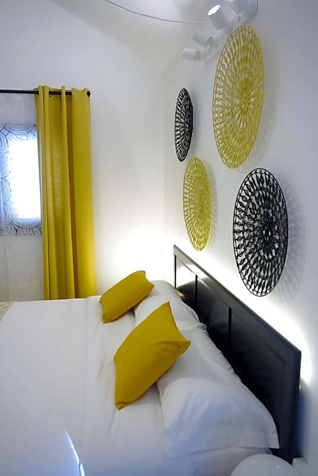 MAGMA Rooms Playa Honda