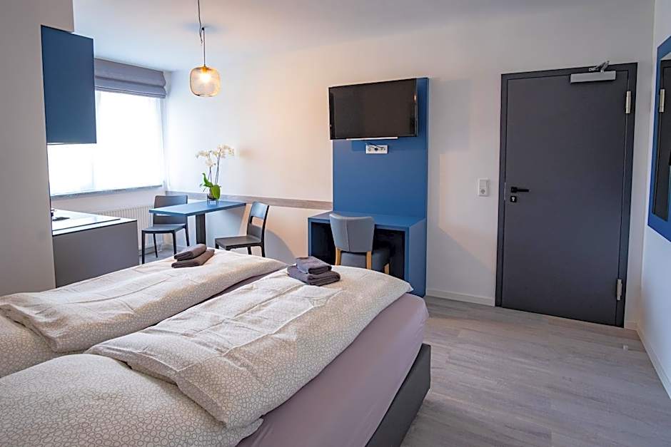 Hotel A24 bei Hamburg