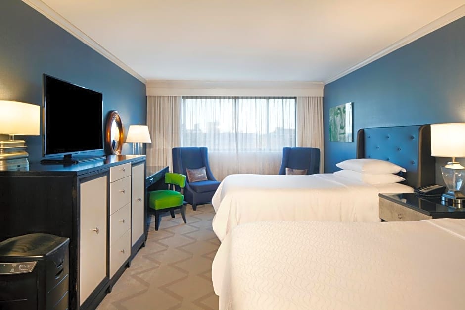 Melrose Georgetown Hotel