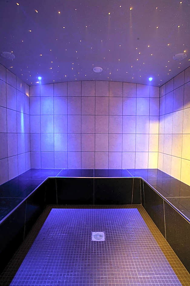 Castle Green Hotel In Kendal, BW Premier Collection