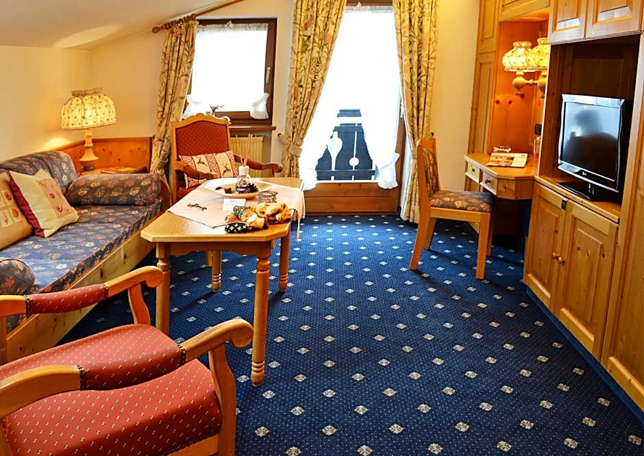 Ammergauer Zeitgeist