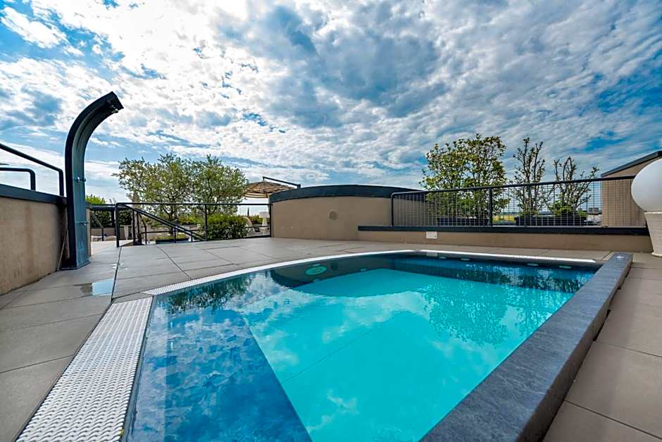 DB Hotel Verona Airport And Congress