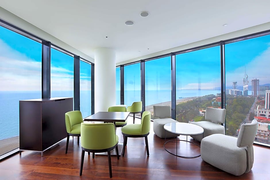 Hilton Batumi