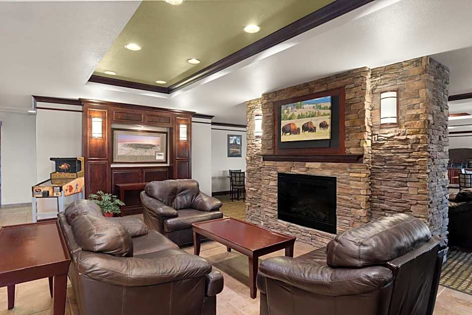 Baymont Inn & Suites by Wyndham Sturgis