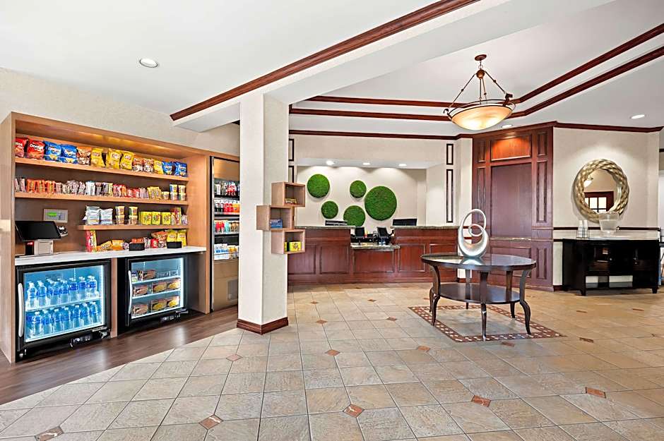 Best Western Ontario Mills Mall