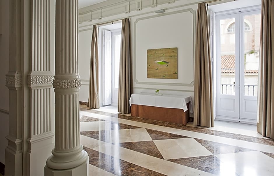 NH Collection Madrid Palacio de Tepa