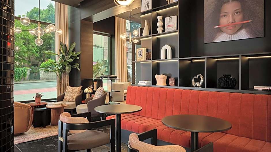 Radisson RED Belgrade