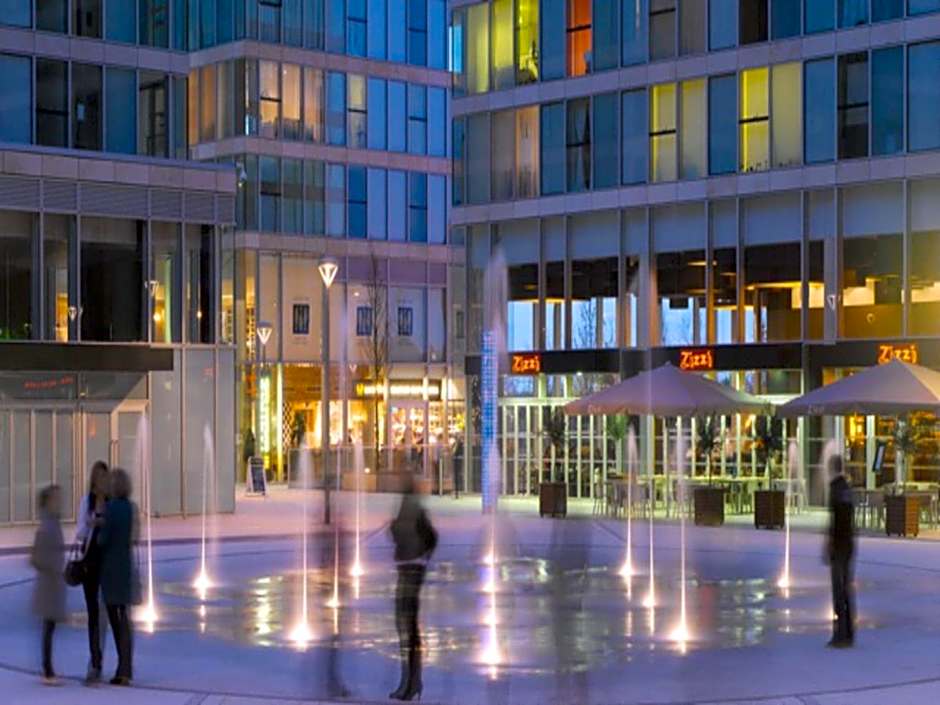 City Stay Apartments - Hub