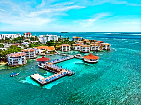 Decameron Aquarium - All Inclusive