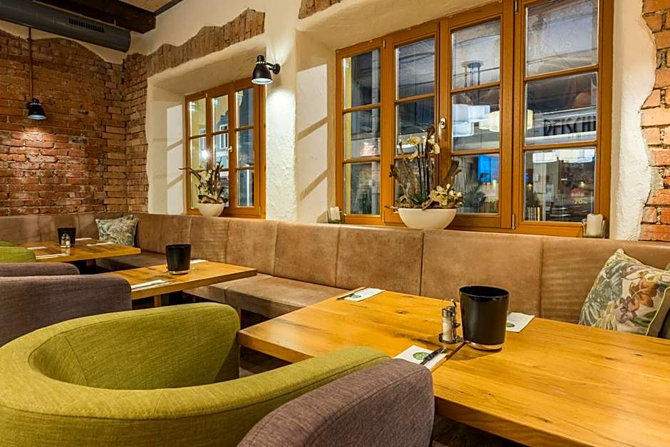 JOESEPP´S HOTEL am Hallhof