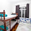 Curitiba Central Hostel