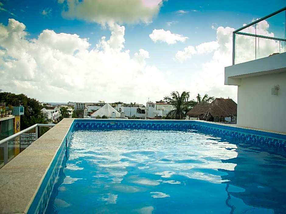 Hotel Boutique Rato 10