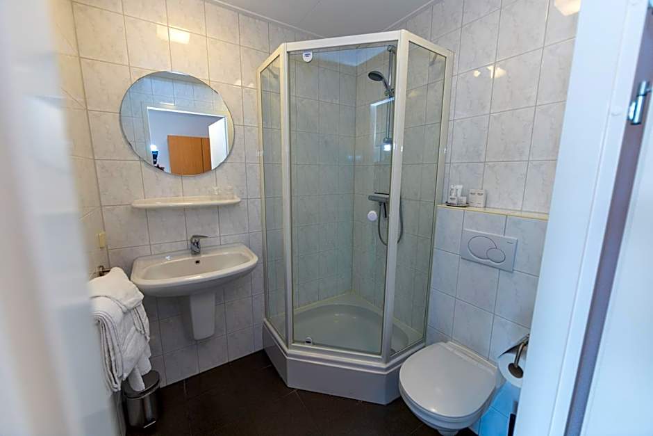 Hotel B&B d'Olde Smidse