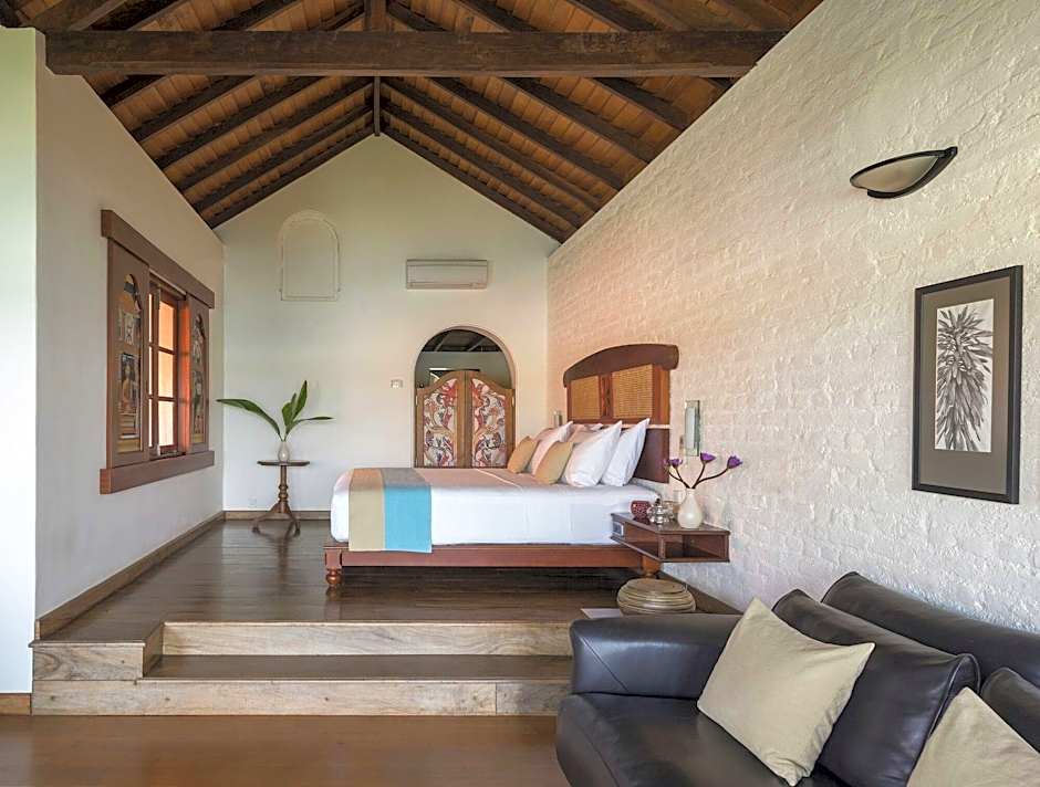Jetwing Saman Villas, A Luxury Reserve - Adults Only