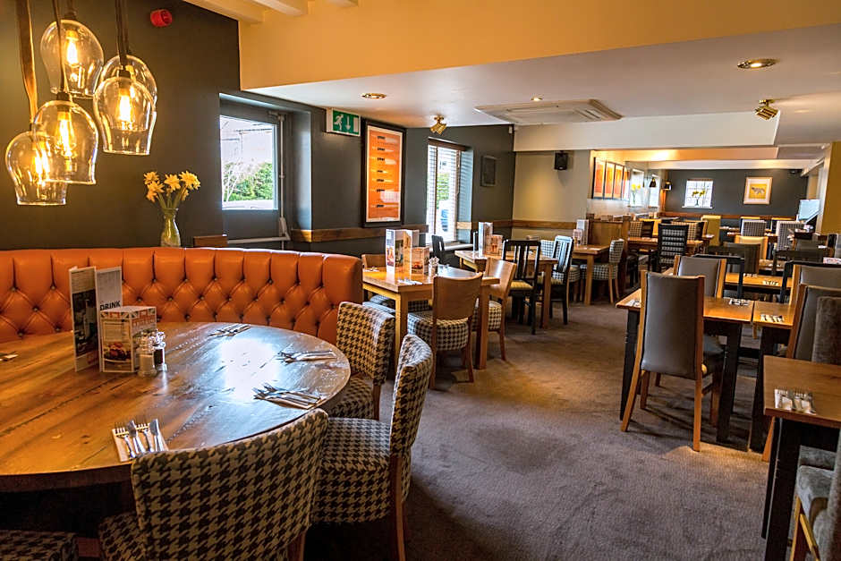 Premier Inn Tonbridge North