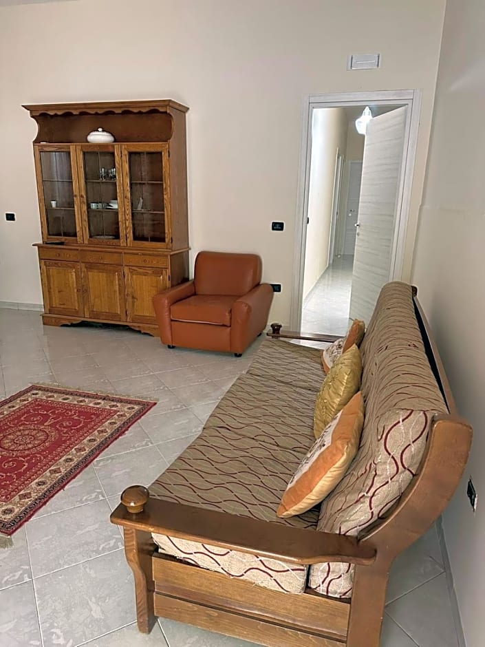 B&B Oasi del Voscone