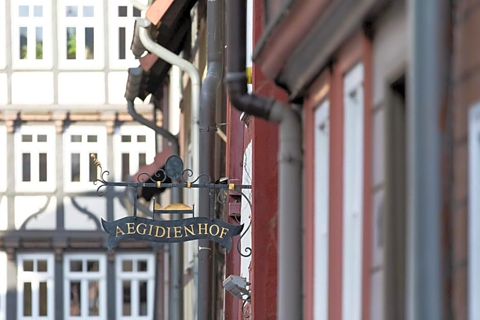 Hotel Aegidienhof