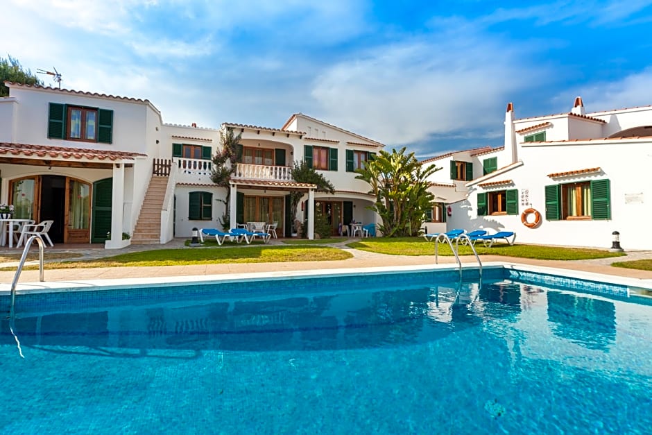 Arenal Playa Menorca