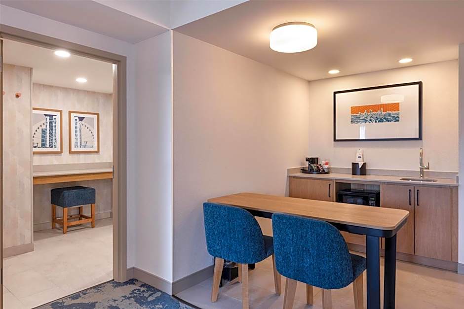 Hampton Inn By Hilton Lawrenceville Duluth