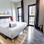 easyHotel Barcelona Fira